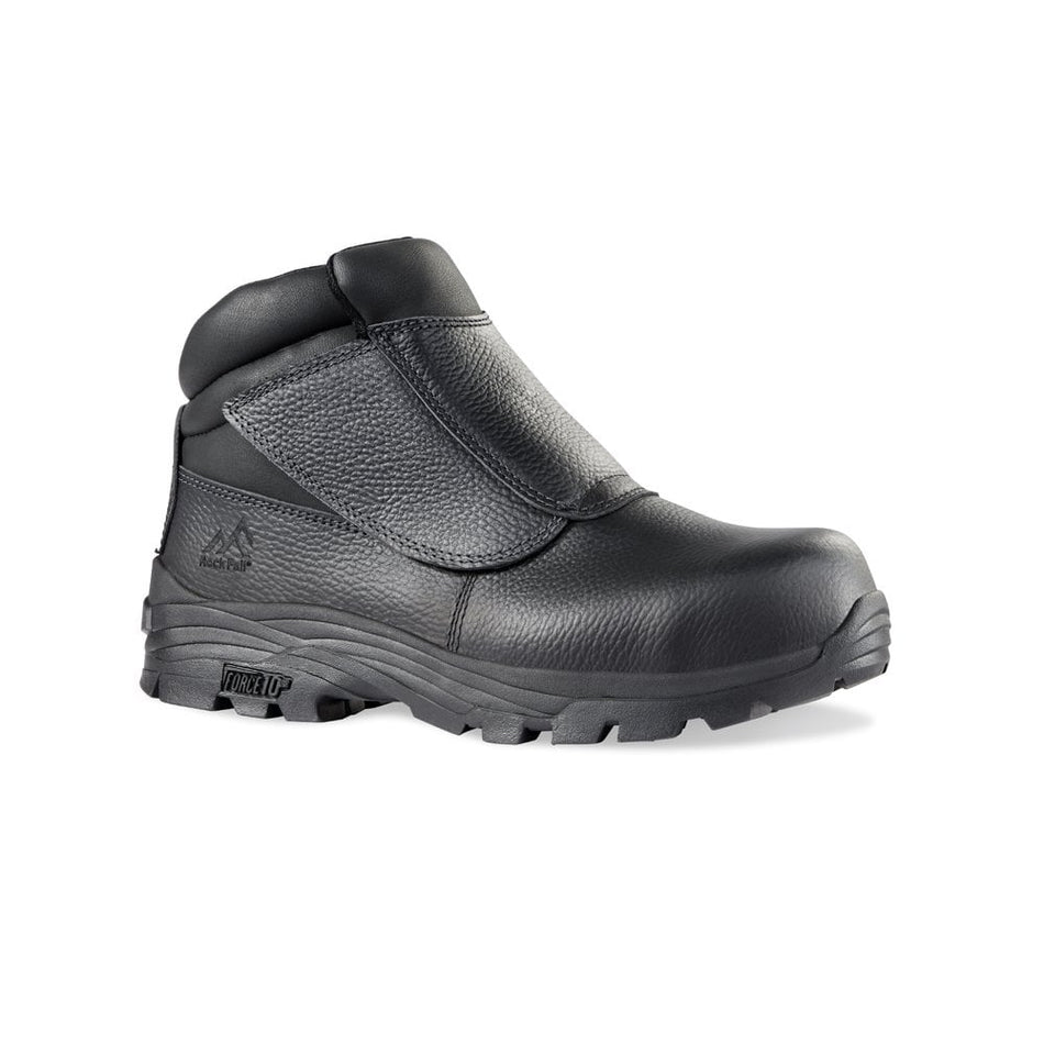 ROCK FALL RF5000 SPARK WELDING SAFETY BOOT