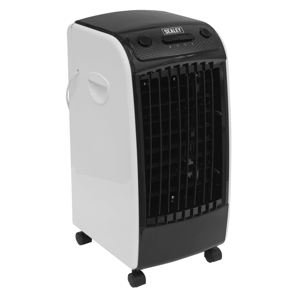Sealey Air Cooler/Purifier/Humidifier Model No- SAC04