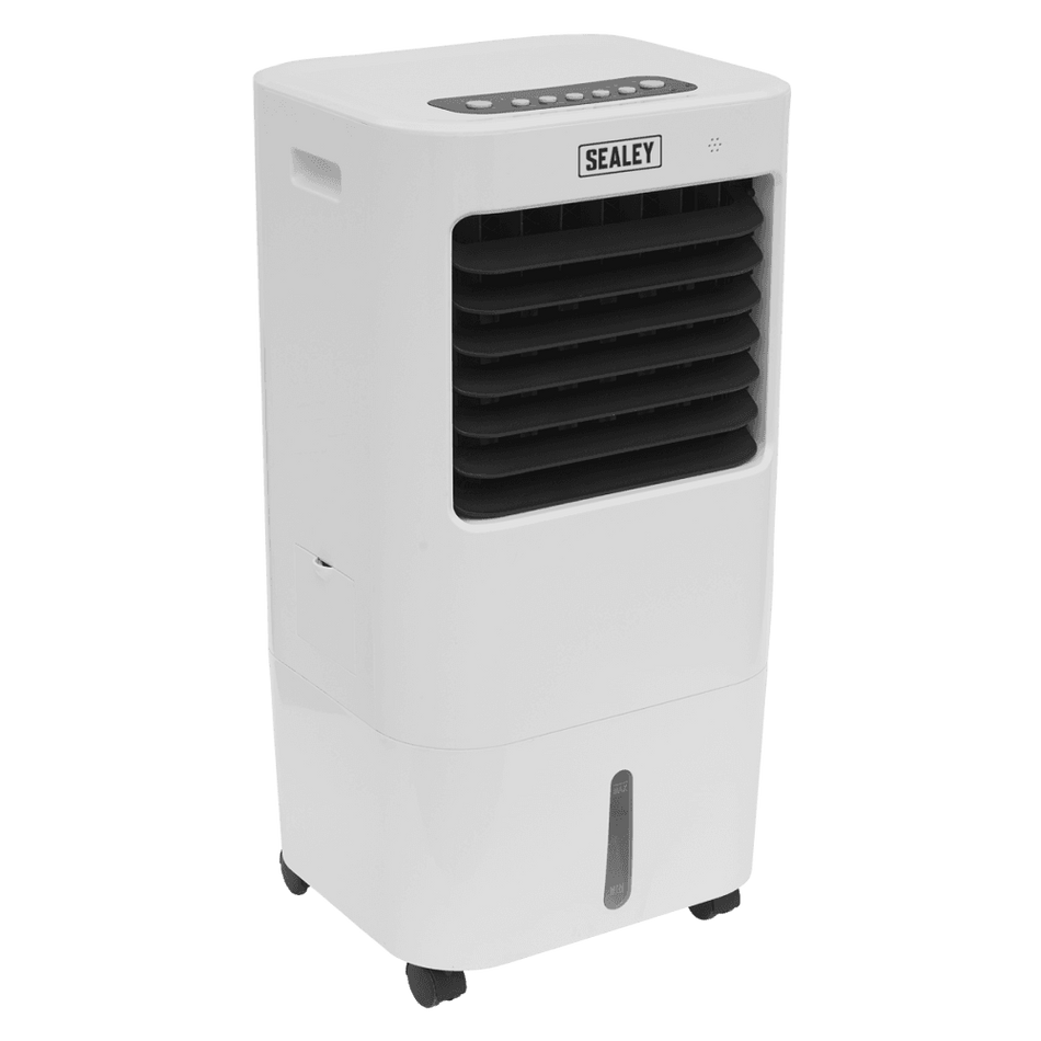 Sealey Air Cooler/Purifier/Humidifier with Remote Control Model No- SAC13