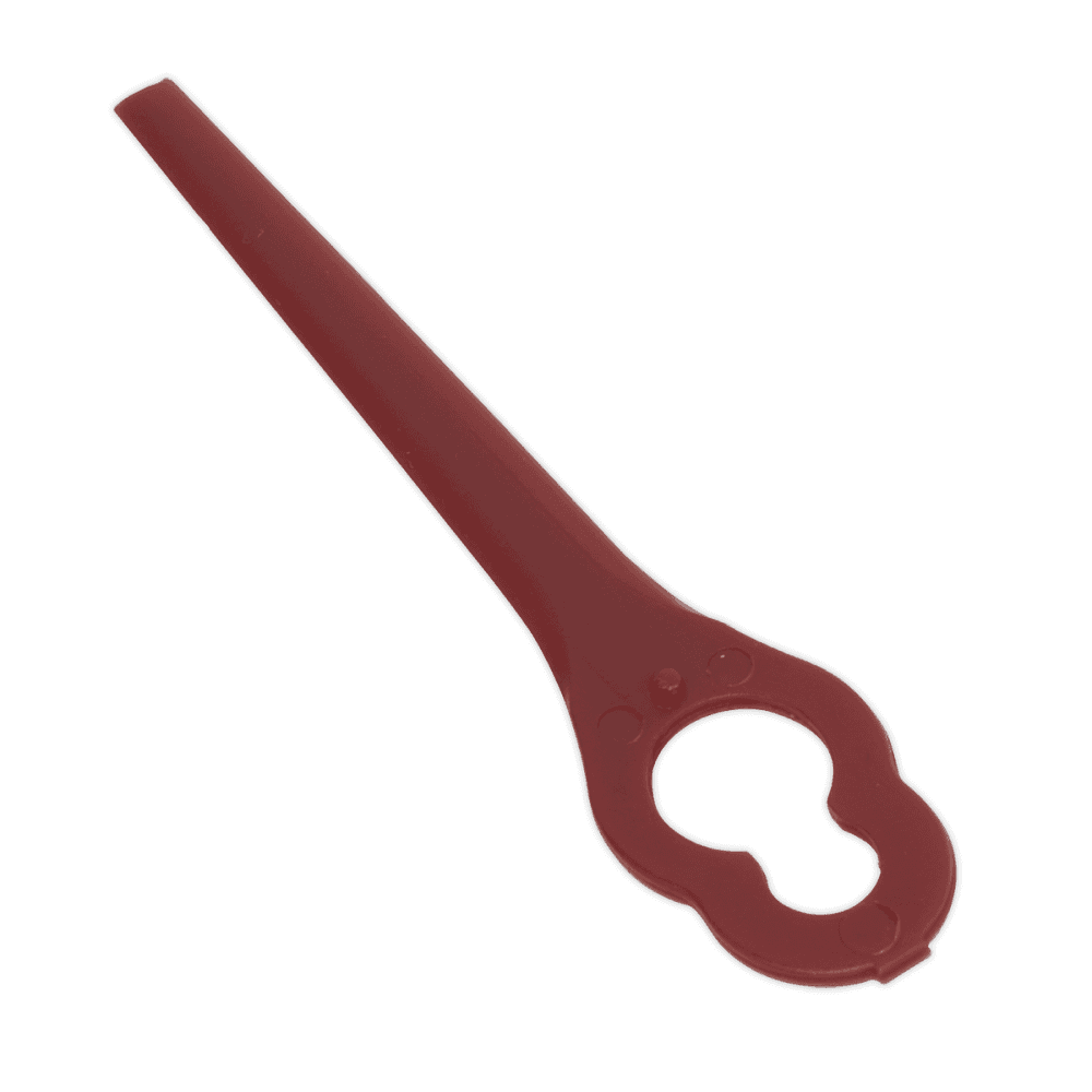 Sealey Plastic Blades for CS20V Pack of 10 Model No- CS20VB