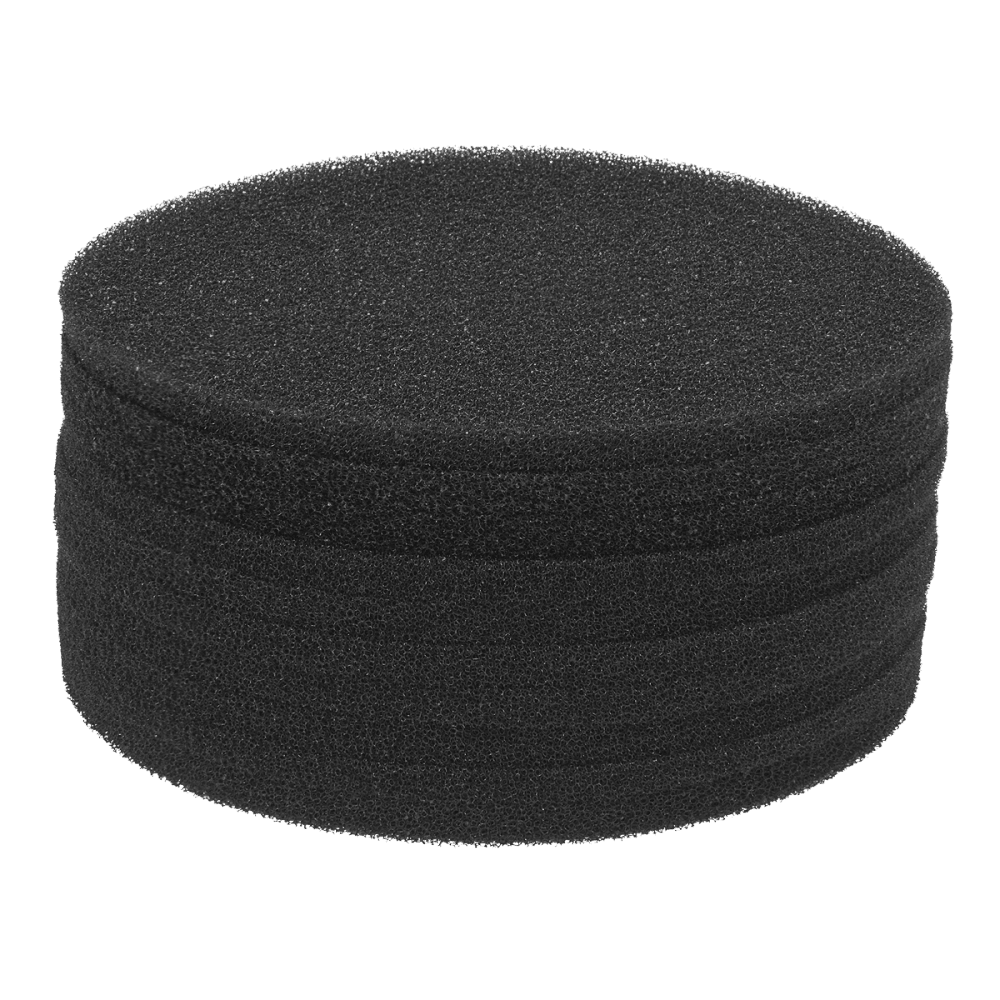 Sealey Foam Filter for PC300BL Pack of 10 Model No- PC300BLFF10