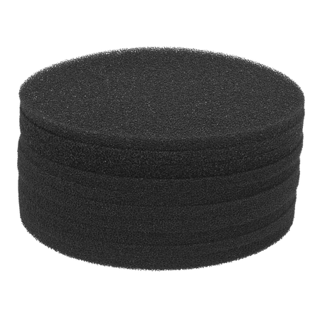 Sealey Foam Filter for PC300BL Pack of 10 Model No- PC300BLFF10