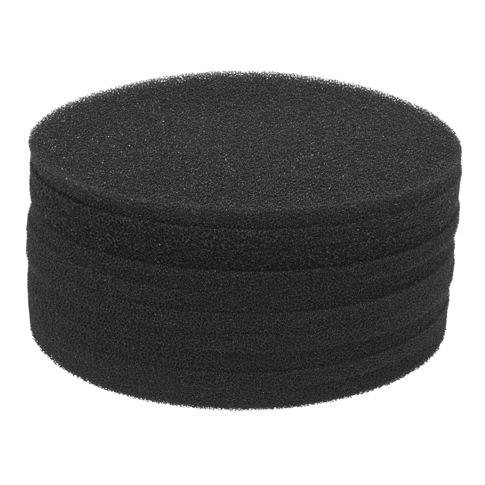 Sealey Foam Filter for PC300BL Pack of 10 Model No- PC300BLFF10