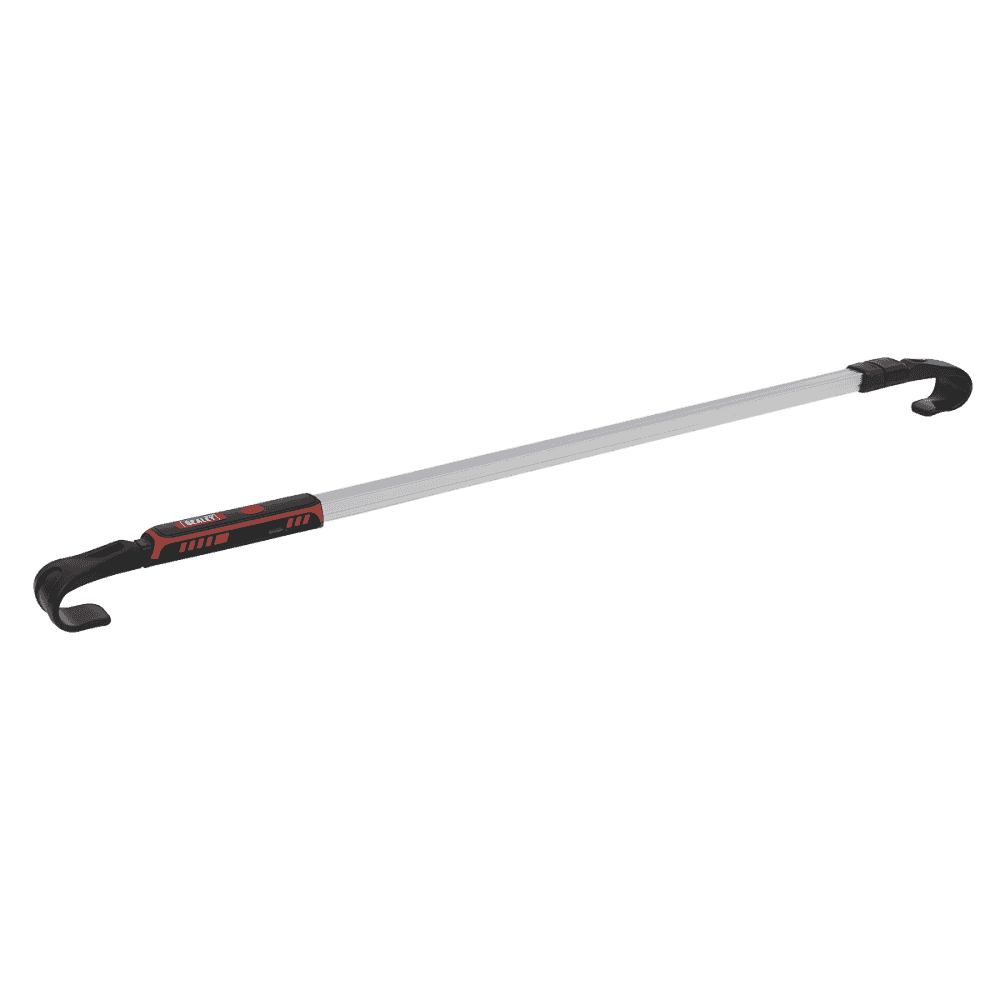 Sealey Under-Bonnet Cordless 63 SMD LED Rechargeable Lamp - Lithium-ion Model No- LED138
