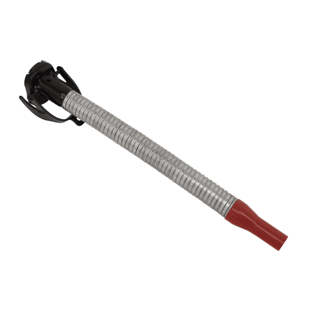 Sealey Flexible Pouring Spout - Petrol Model No- JC20P/S