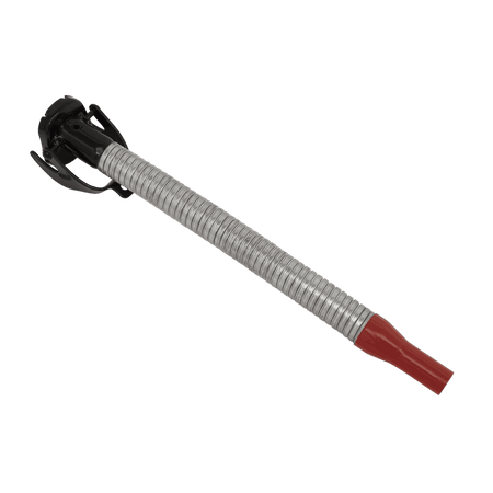 Sealey Flexible Pouring Spout - Petrol Model No- JC20P/S