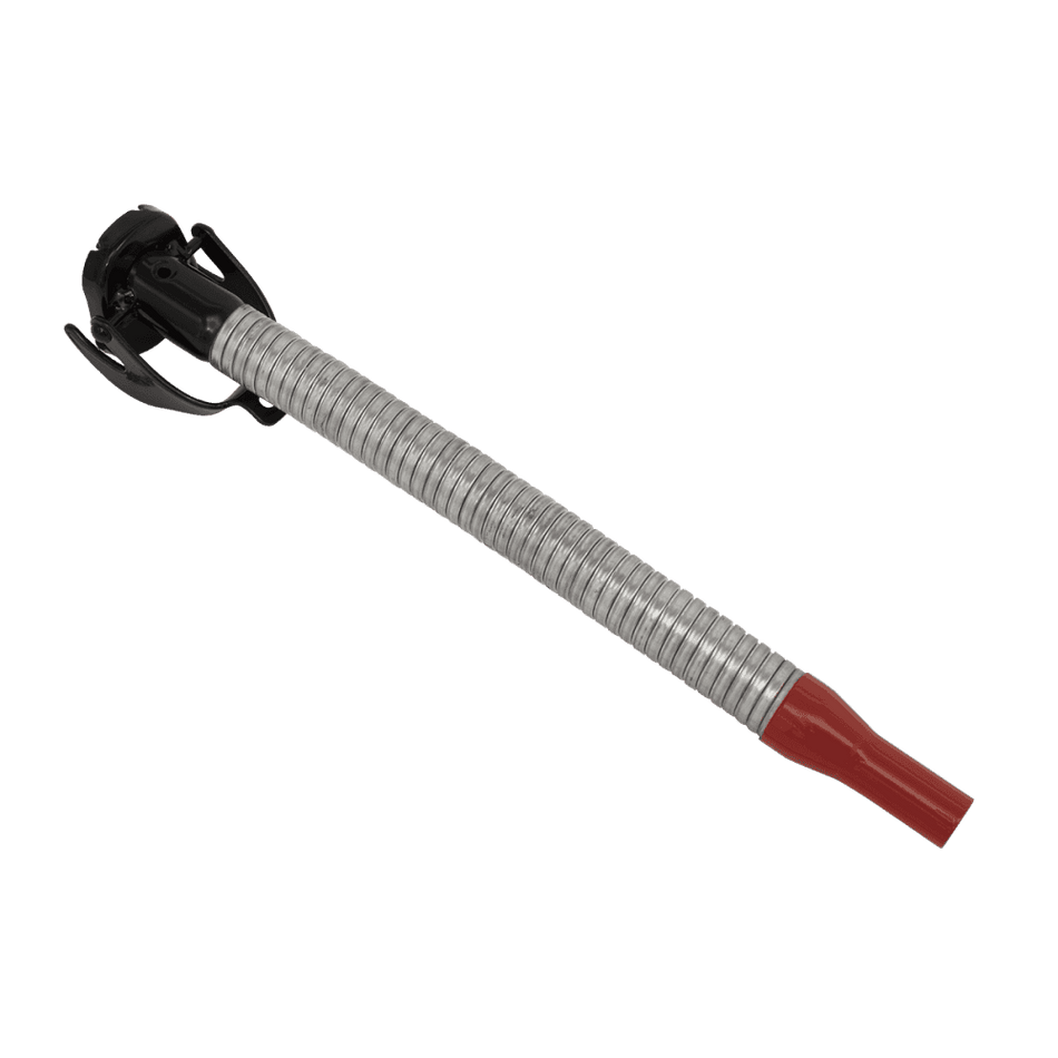 Sealey Flexible Pouring Spout - Petrol Model No- JC20P/S