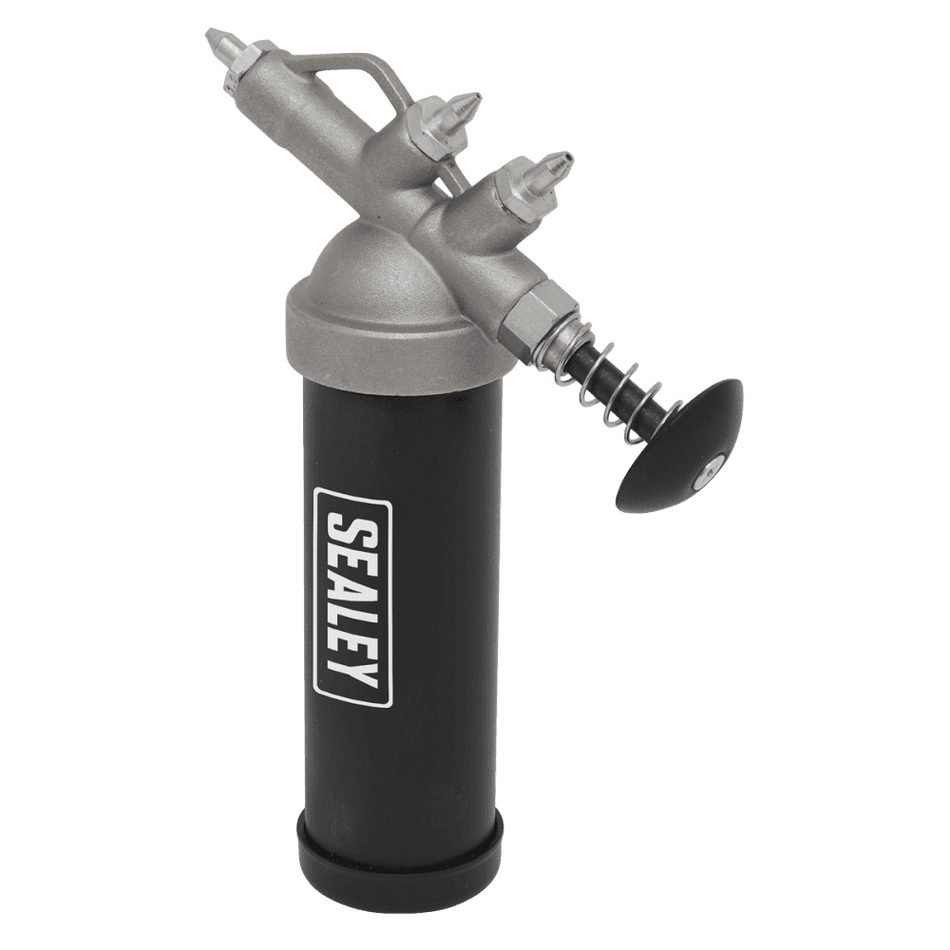 Sealey Mini Grease Gun Push Type Model No- AK55