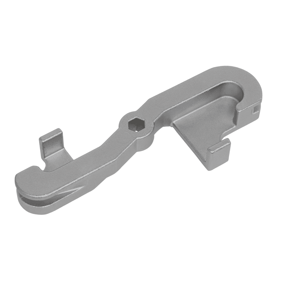 Sealey Brake Pipe Bender - Hand-Held Model No- VS0375