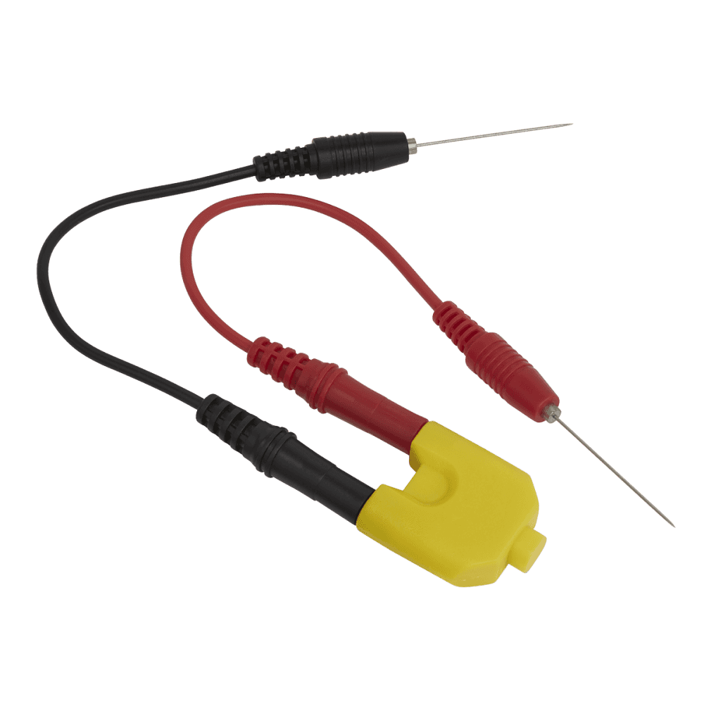 Sealey Airbag Test Resistor Set Model No- ABTR01