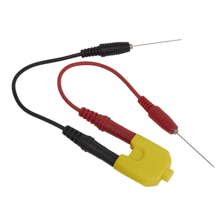 Sealey Airbag Test Resistor Set Model No- ABTR01