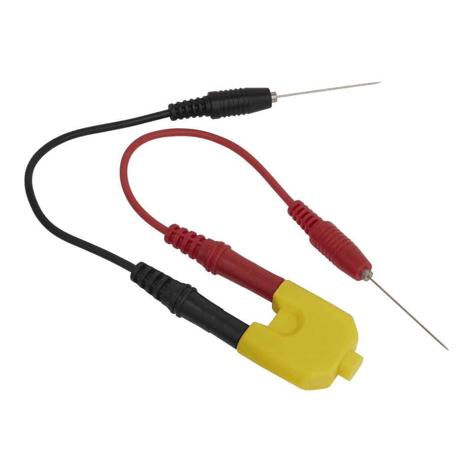 Sealey Airbag Test Resistor Set Model No- ABTR01