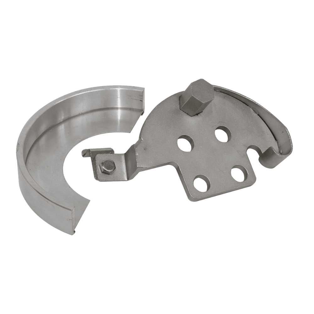 Sealey Stretch Belt Installation Tool - Ford/Volvo Model No- VS790