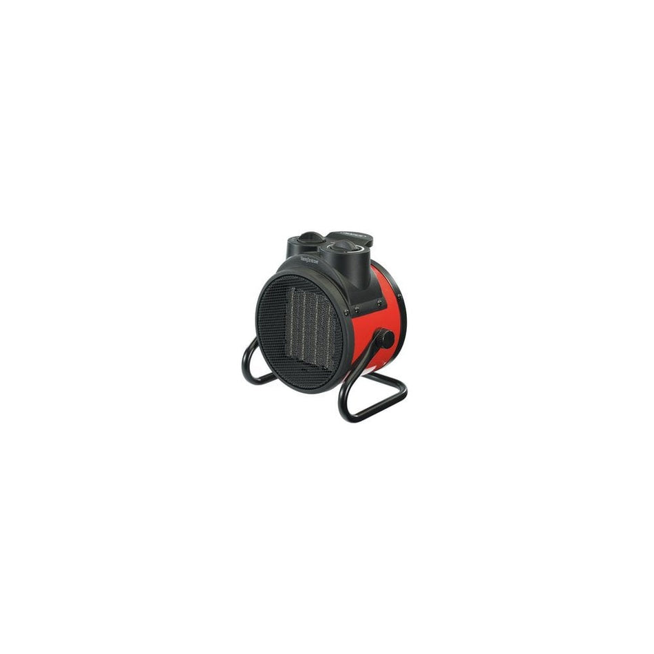 PTC Electric Space Heater (2KW): Model No.ESH2000PTC