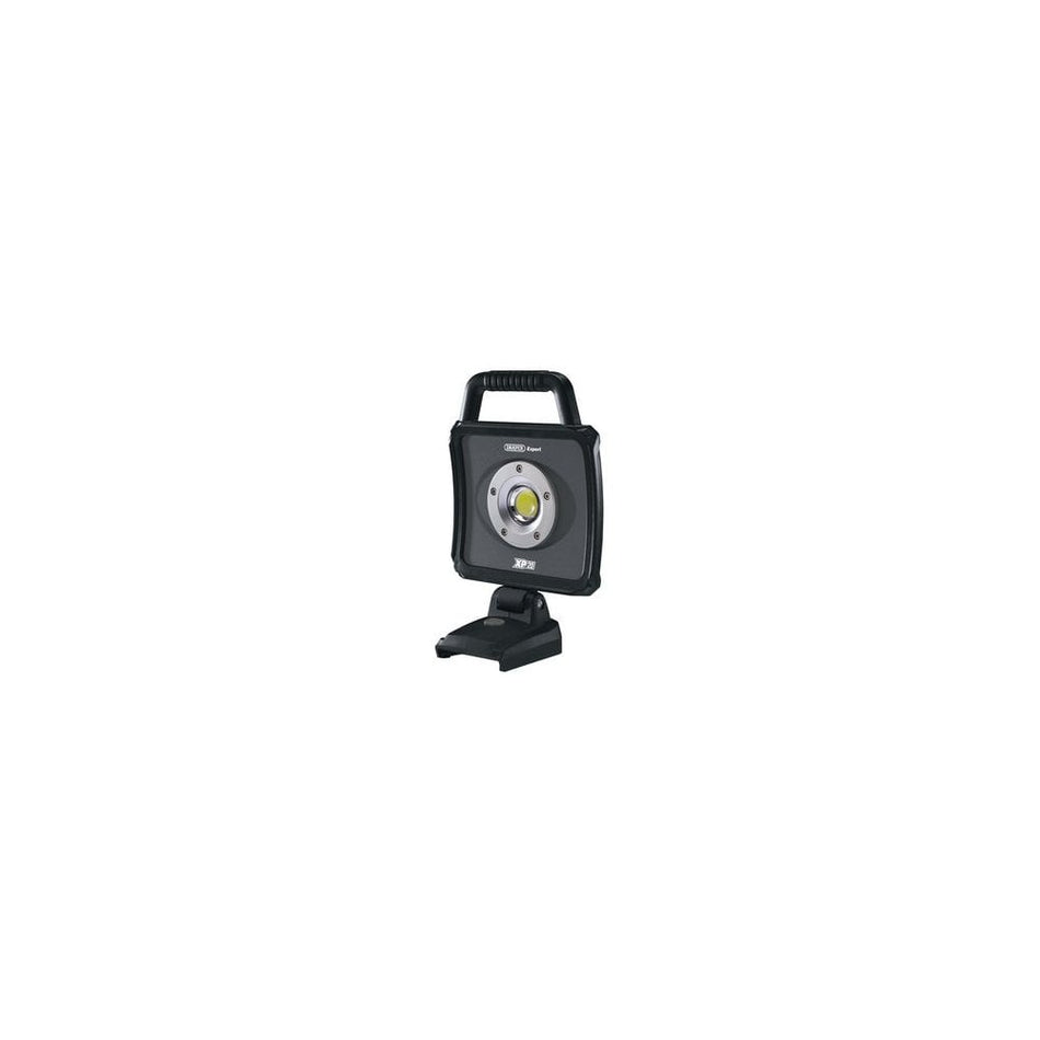20V Cordless XP20 LED Worklight - Bare: Model No.XP20WL2000