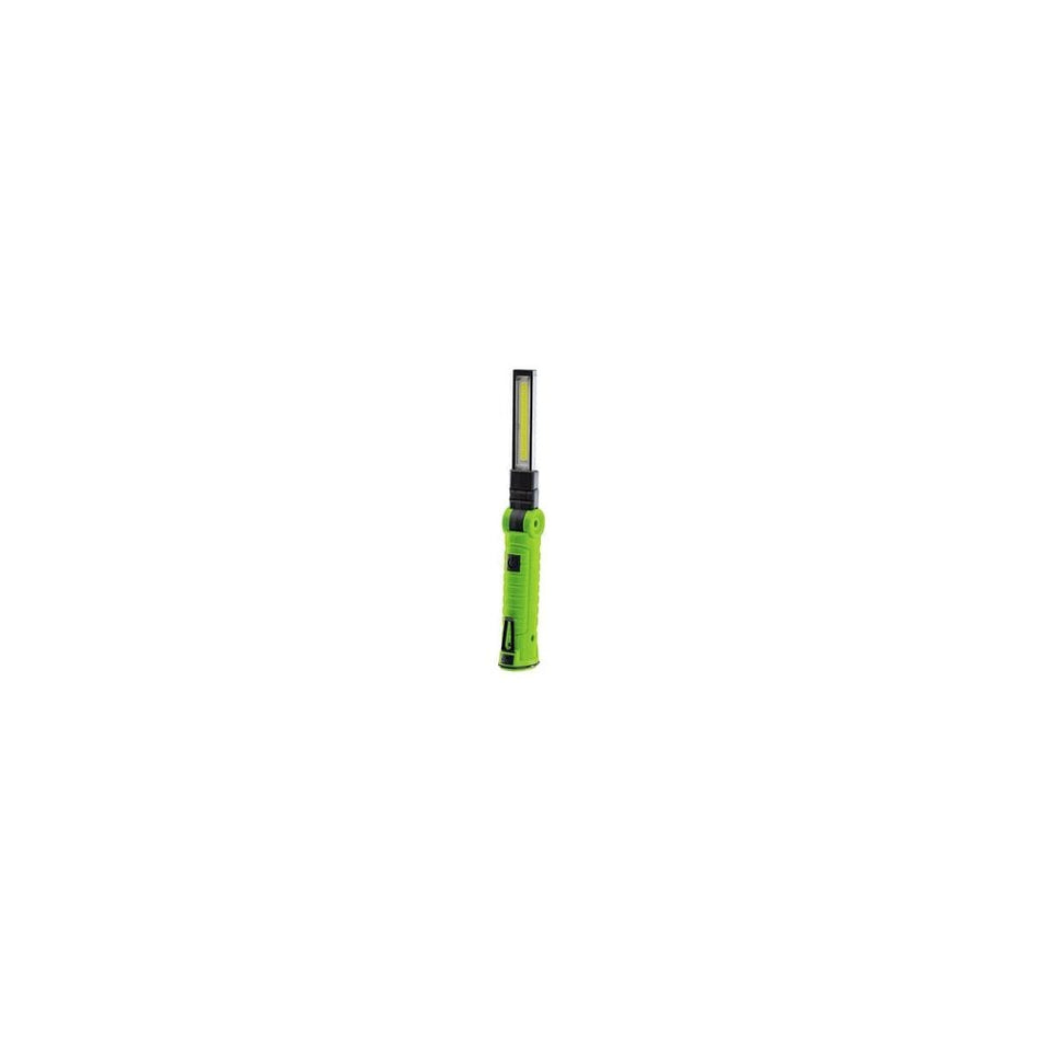 3W COB LED Rechargeable Slimline Inspection Lamp: Model No.RIL/SL170/G