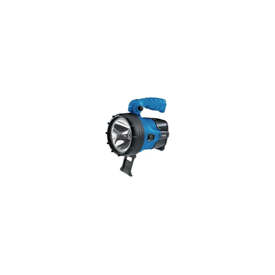 5W Cree LED Rechargeable Spotlights: Model No.RLED5