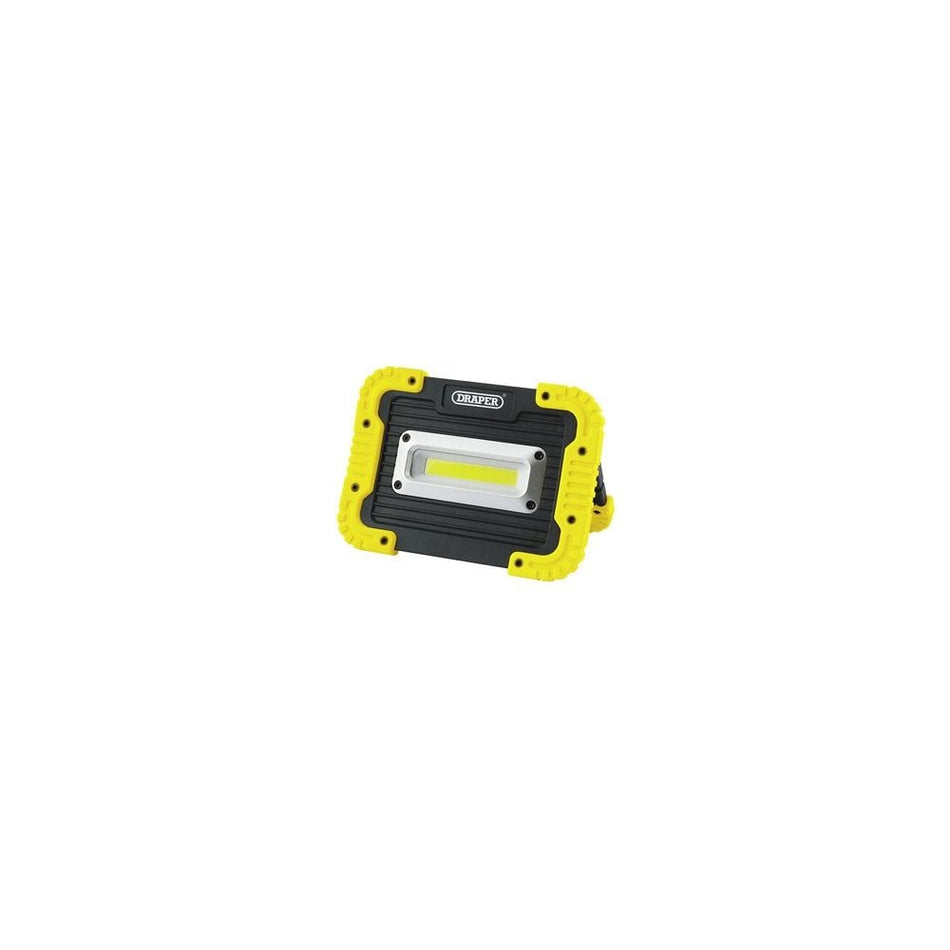 10W COB LED Worklight: Model No.FL/700