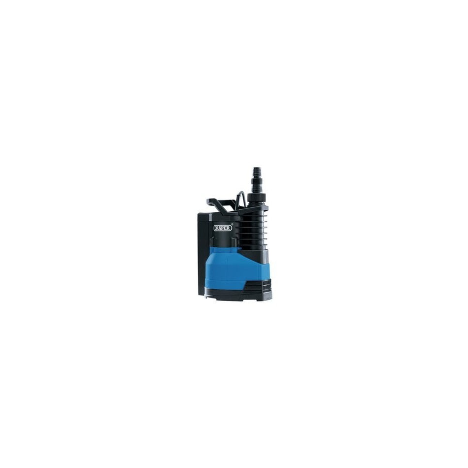 230V 750W Submersible Water Pump With Integrated Float Switch: Model No.SWP220IFS