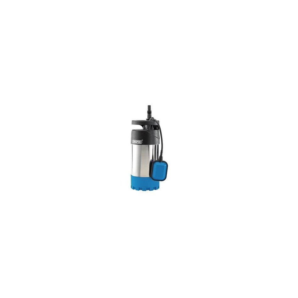 230V 1000W Submersible Deep Water Well Pump With Float Switch: Model No.DSWP1000A