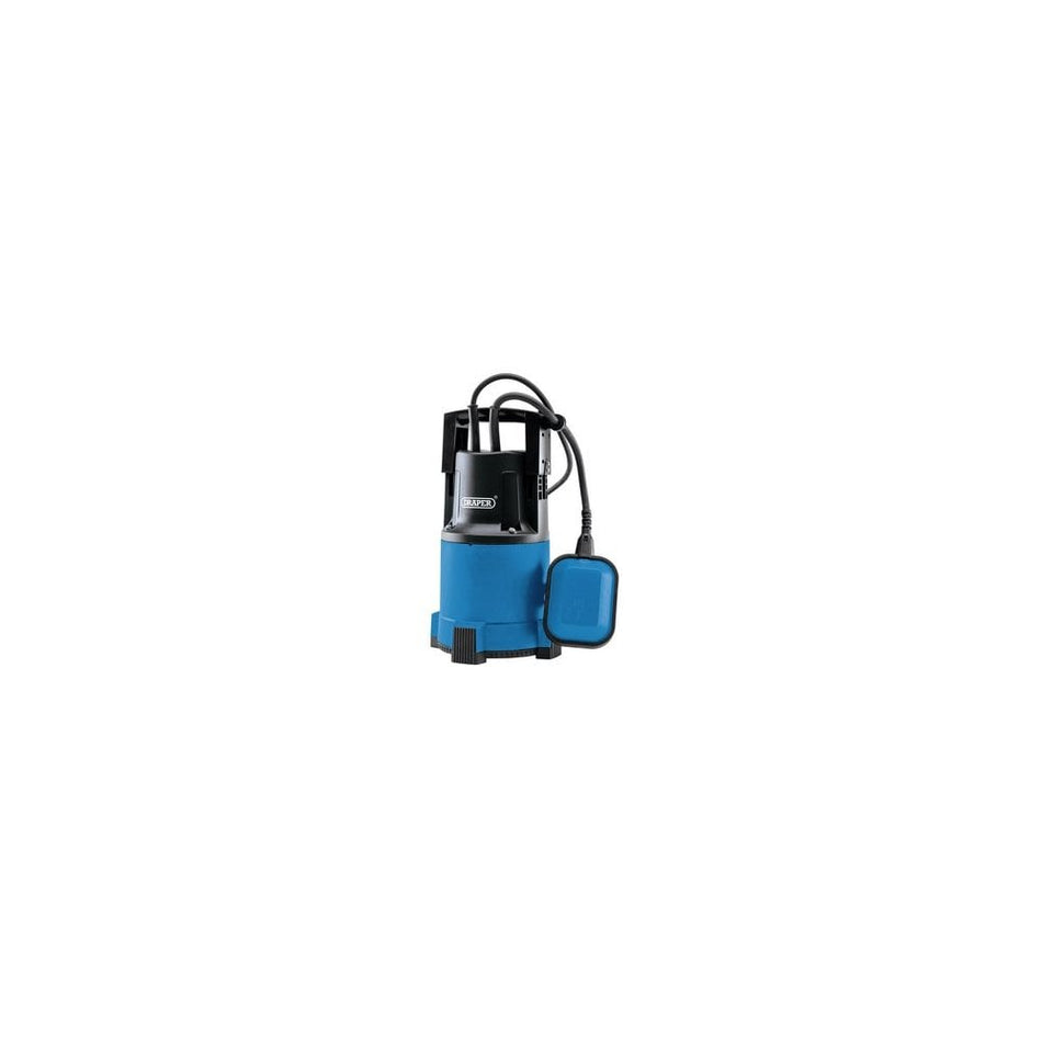 110V Submersible Water Pump (250W): Model No.SWP105A110
