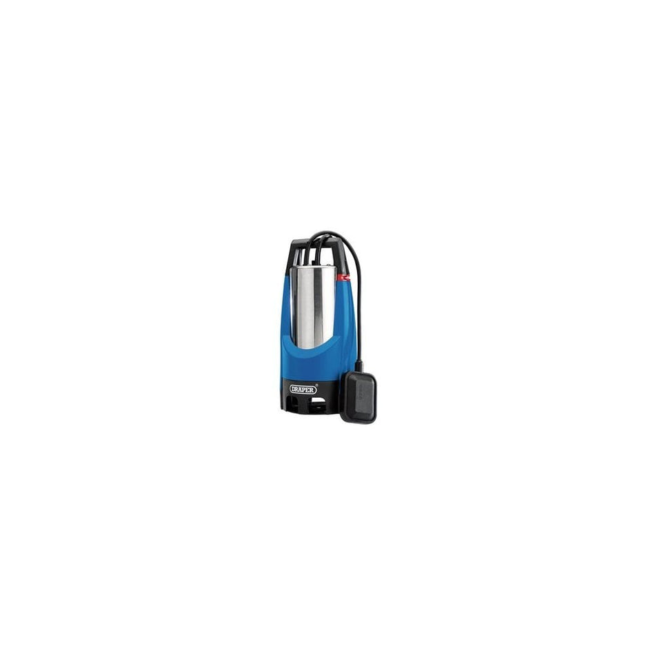 230V 850W Submersible Dirty Water Pump With Float Switch: Model No.SWP280