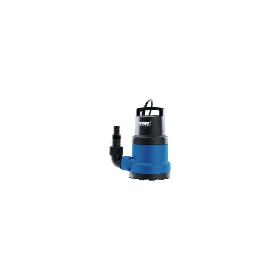 230V 250W Submersible Water Pump: Model No.SWP121