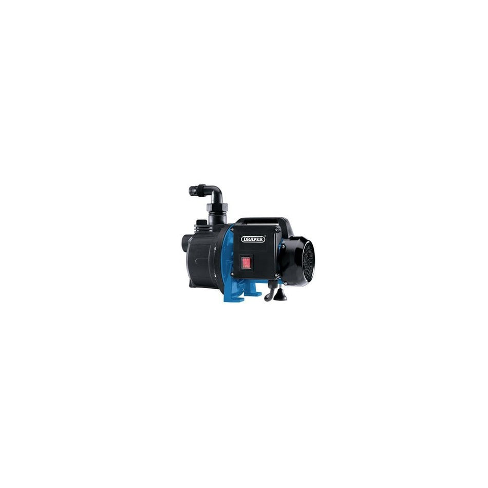 230V 1100W Surface Mounted Water Pump: Model No.SP77