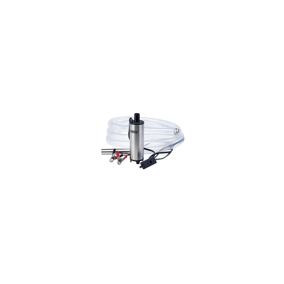 Diesel Fuel/Water Transfer Pump: Model No.BWP13