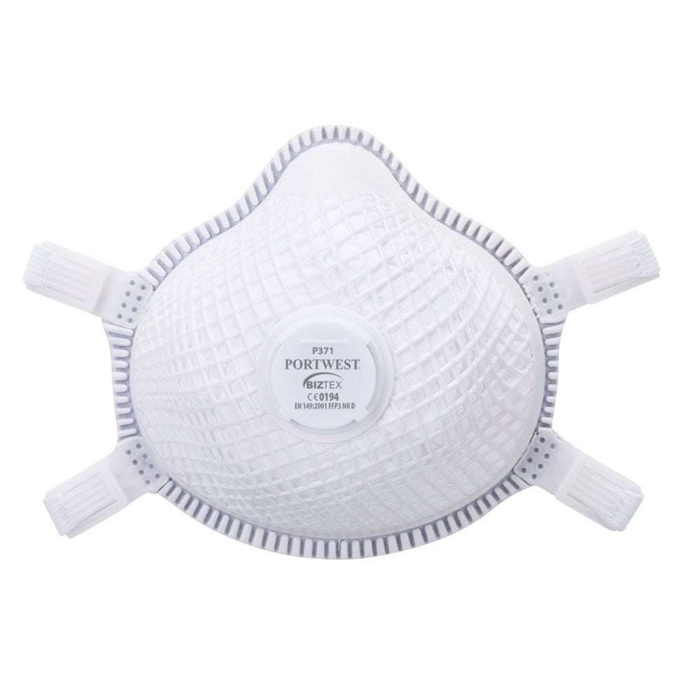 Ergonet FFP3 Respirator (Pk5) - Style PW- P371