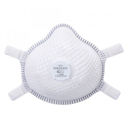 Ergonet FFP3 Respirator (Pk5) - Style PW- P371