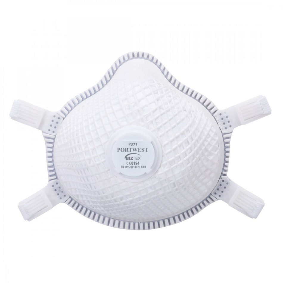 Ergonet FFP3 Respirator (Pk5) - Style PW- P371