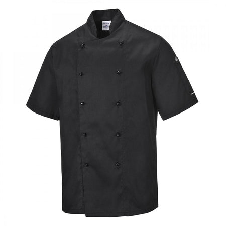 Chef's Kent Jacket S/S