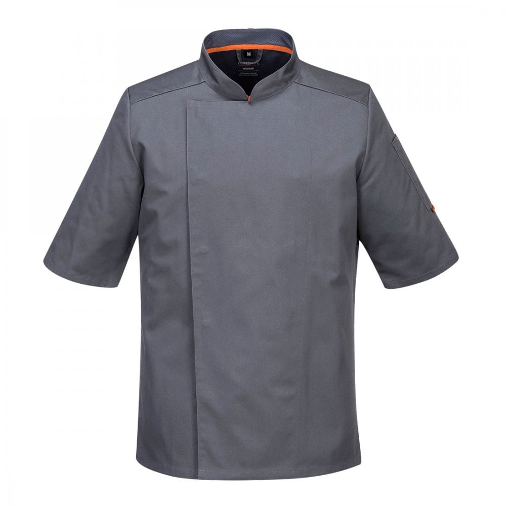 Chef's MeshAir Pro Jacket S/S