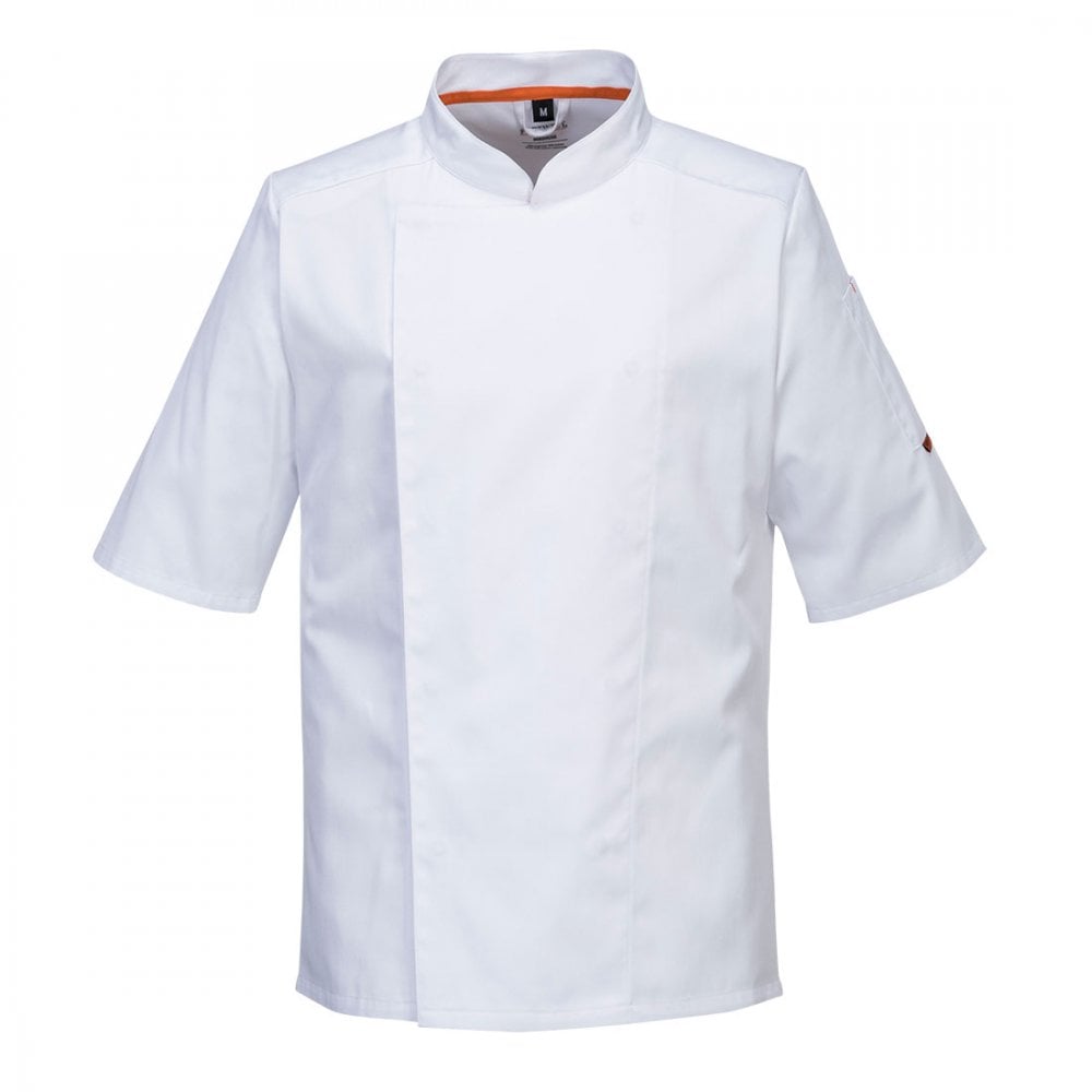 Chef's MeshAir Pro Jacket S/S