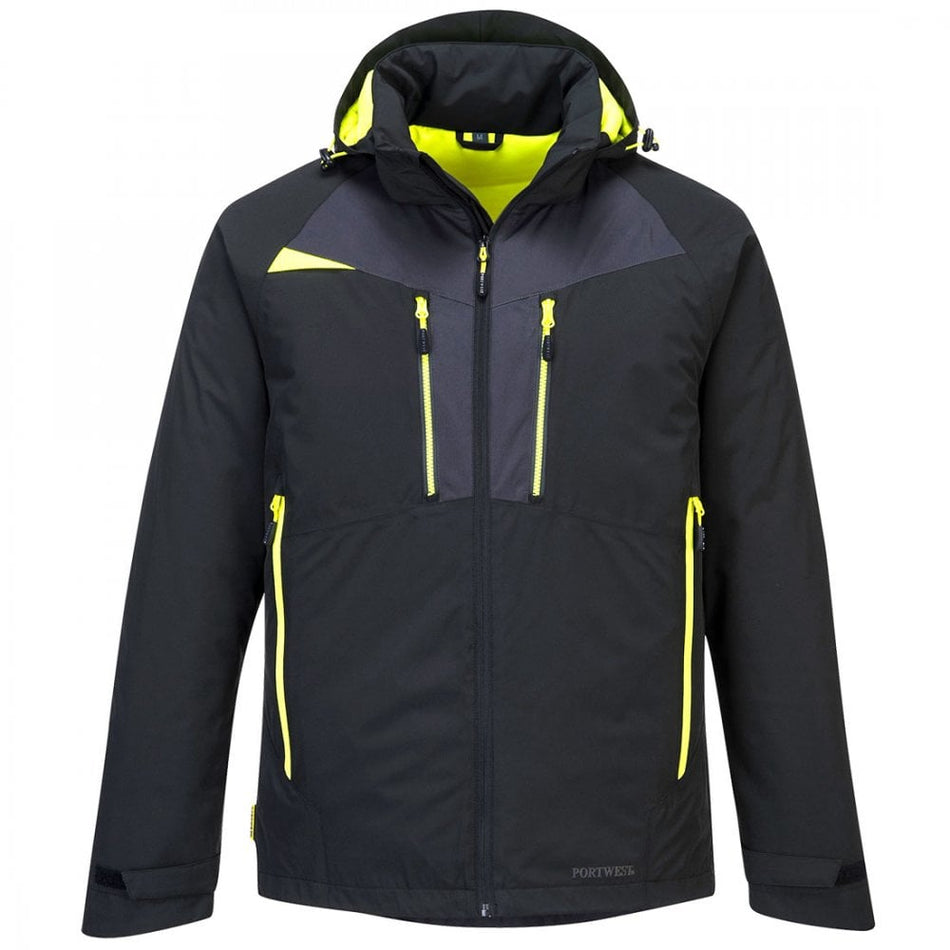 DX4 Winter Jacket - Style PW- DX460