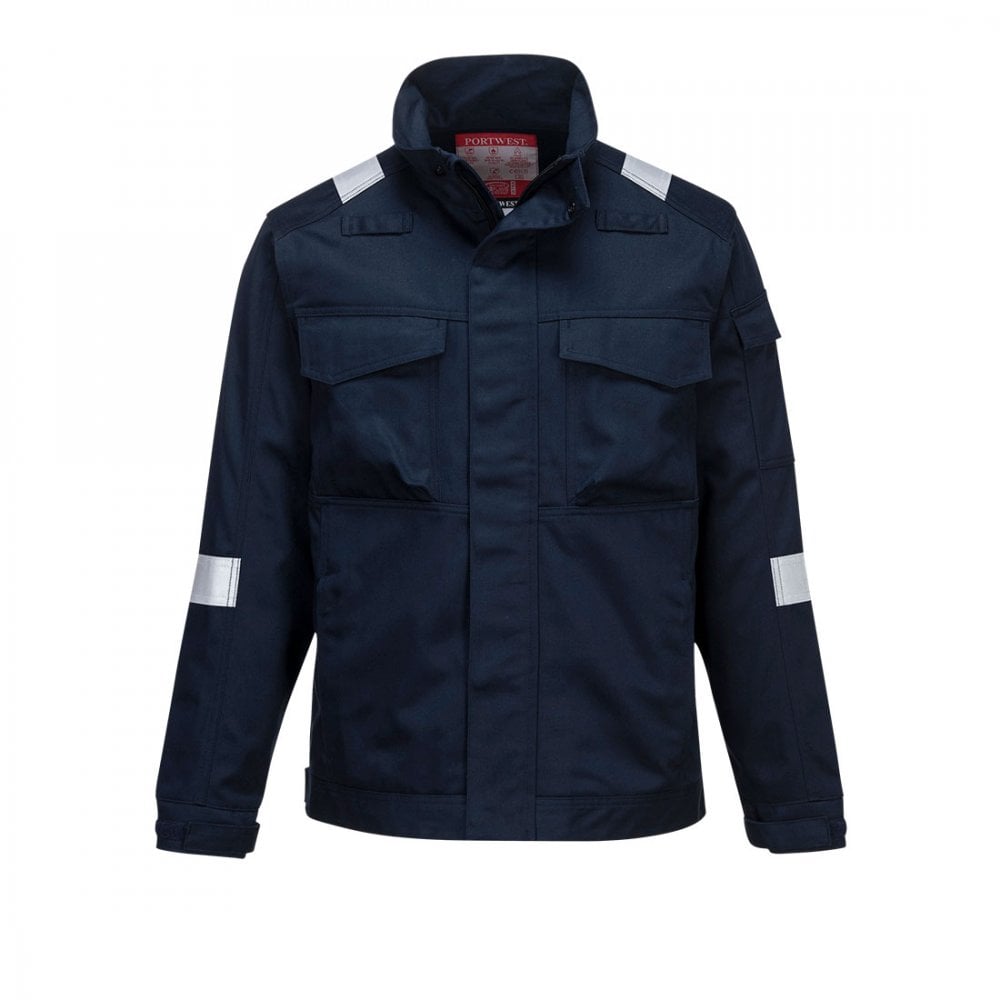 Bizflame Ultra Jacket - Style PW- FR68