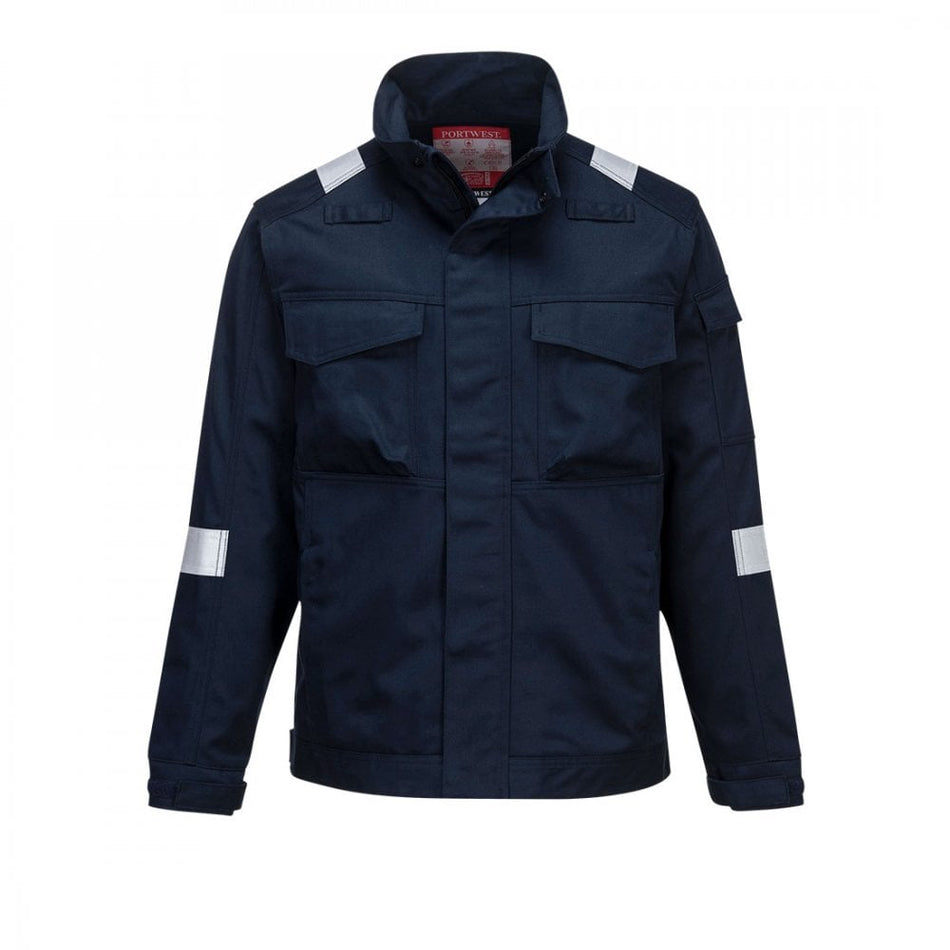 Bizflame Ultra Jacket - Style PW- FR68