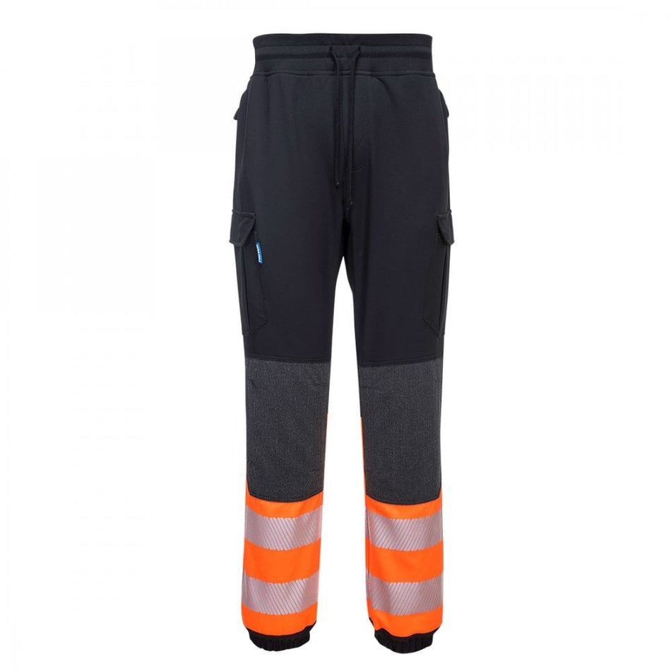 KX3 Hi-Vis Flexi Trousers - Style PW- KX341