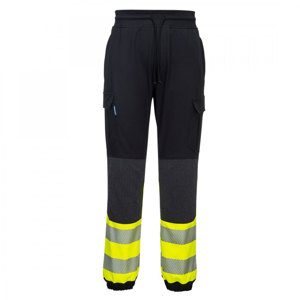 KX3 Hi-Vis Flexi Trousers - Style PW- KX341
