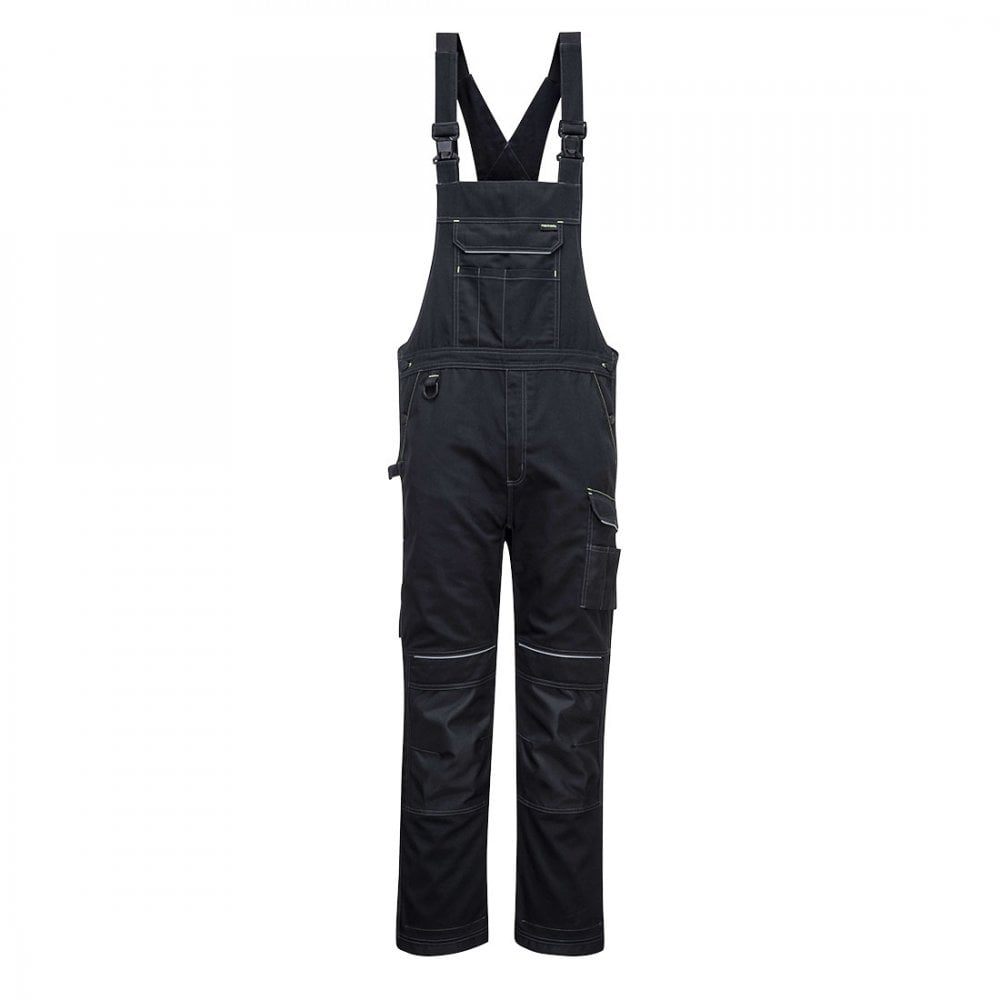 PW3 Urban Work Bib &amp;amp; Brace - Style PW- PW346