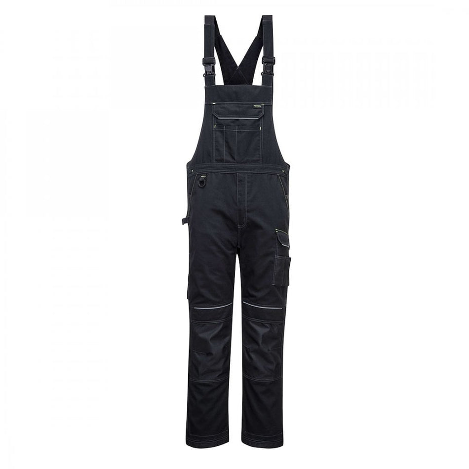 PW3 Urban Work Bib &amp;amp; Brace - Style PW- PW346