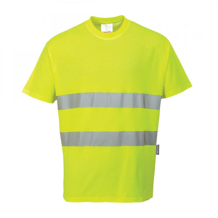 Cotton Comfort T-Shirt - Style PW- S172