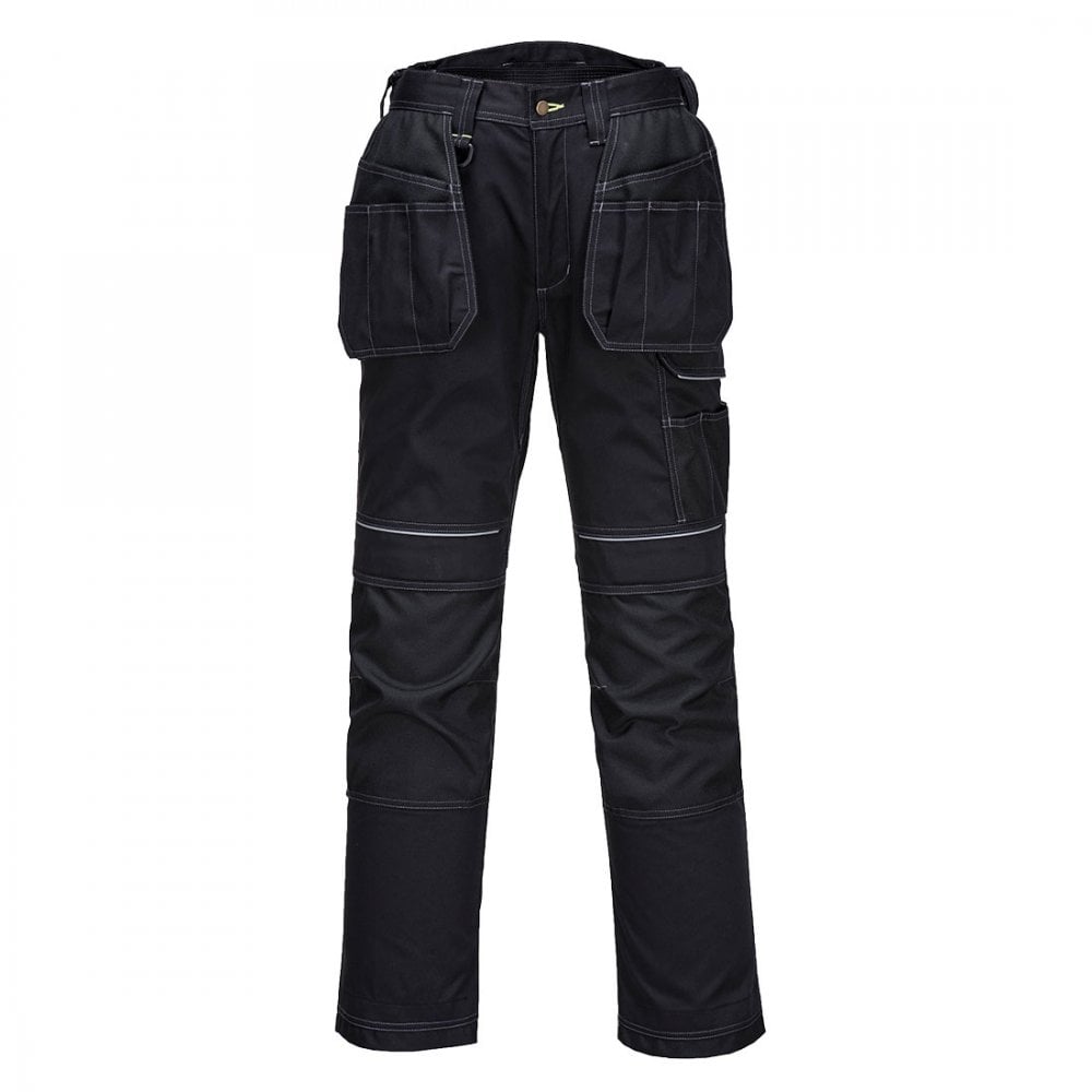 PW3 Holster Work Trousers - Style PW- T602