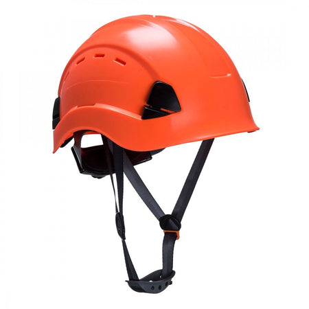 Height Endurance Vented Helmet - Style PW- PS63