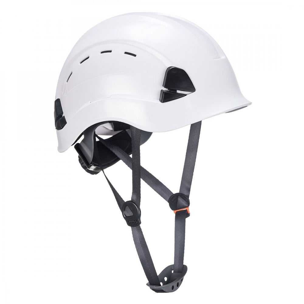 Height Endurance Vented Helmet - Style PW- PS63