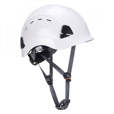Height Endurance Vented Helmet - Style PW- PS63