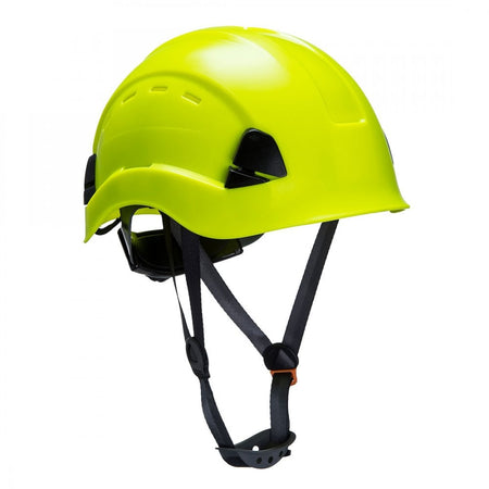 Height Endurance Vented Helmet - Style PW- PS63