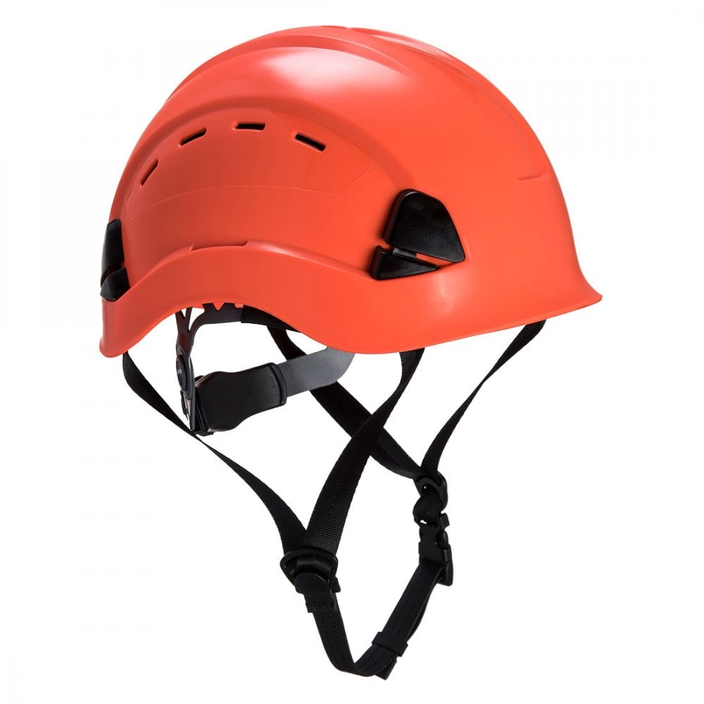 Endurance Mountaineer Helmet - Style PW- PS73