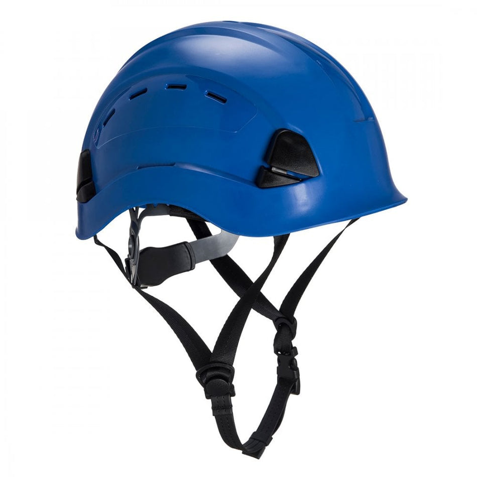Endurance Mountaineer Helmet - Style PW- PS73